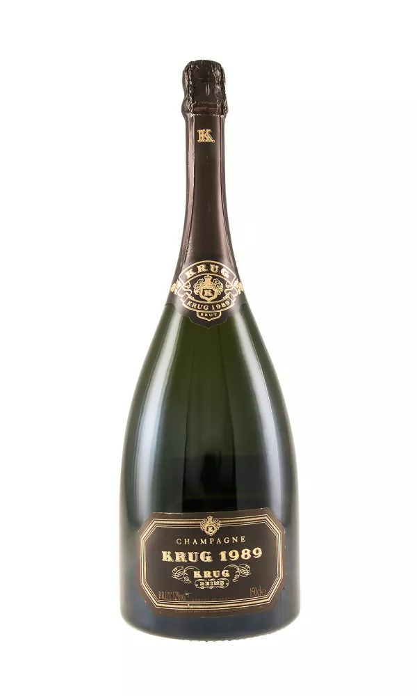 Krug Vintage Magnum Krug Vintage Magnum