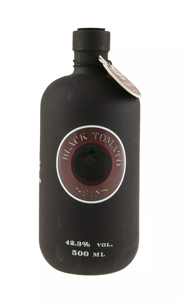 Black Tomato Gin Black Tomato Gin