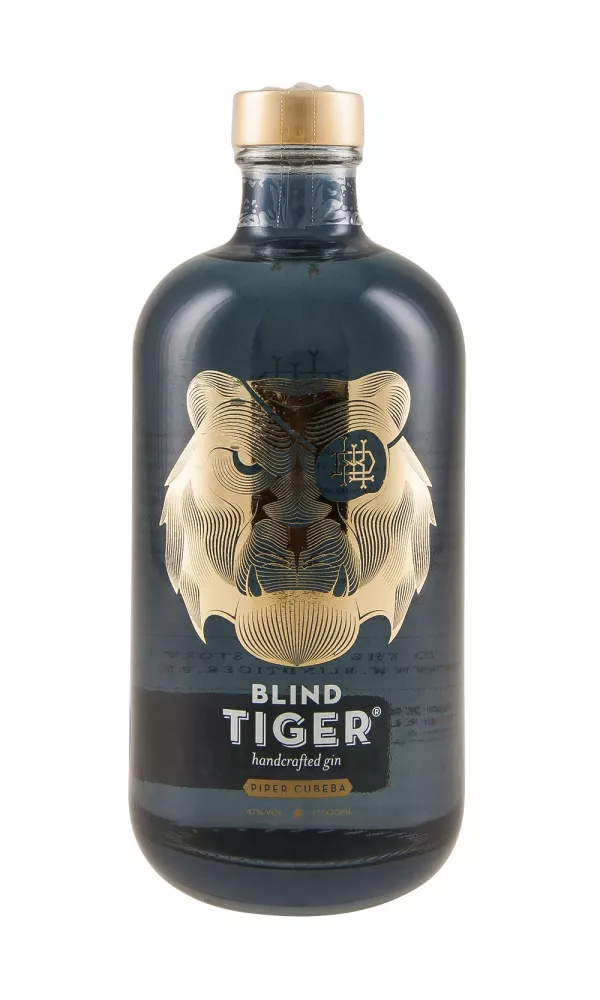 Blind Tiger Piper Cubeba Gin Blind Tiger Piper Cubeba Gin