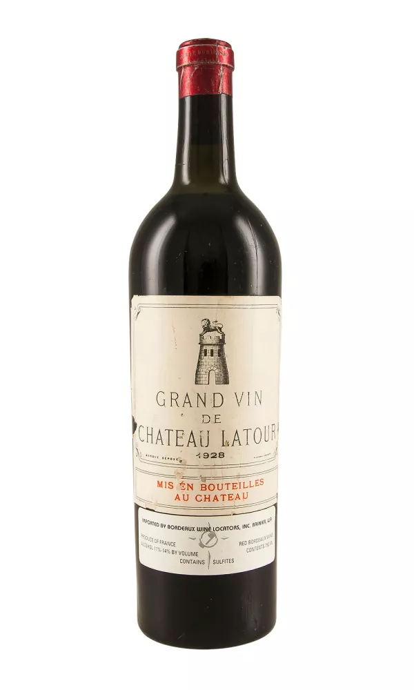 Latour Latour