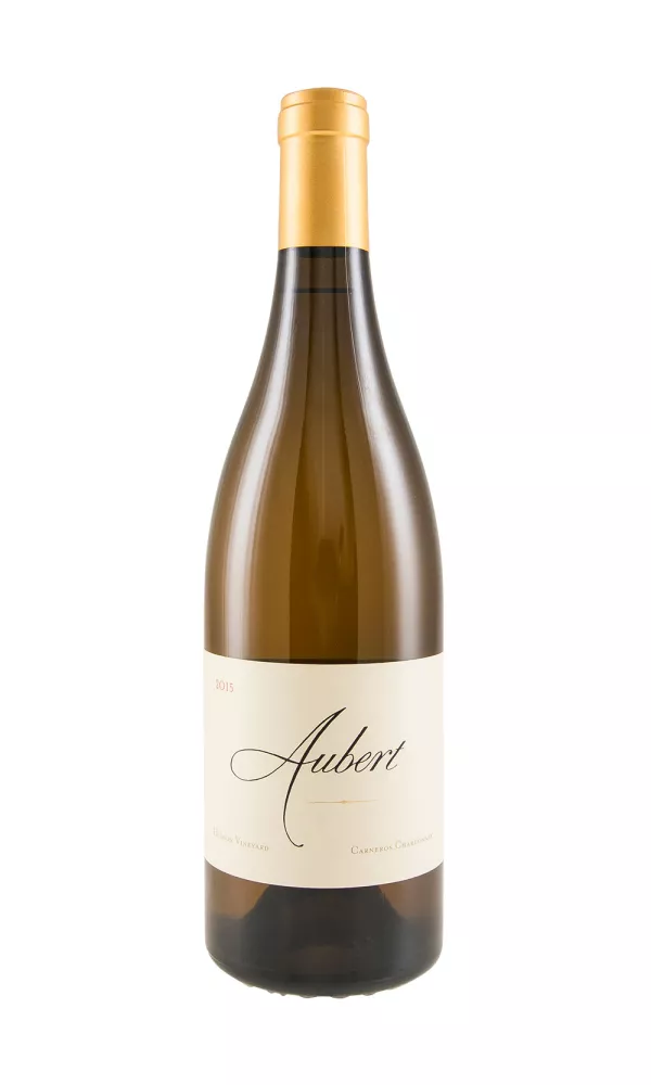 Aubert Hudson Chardonnay Aubert Hudson Chardonnay