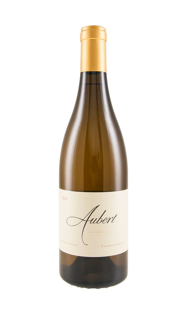 Aubert Hudson Chardonnay
