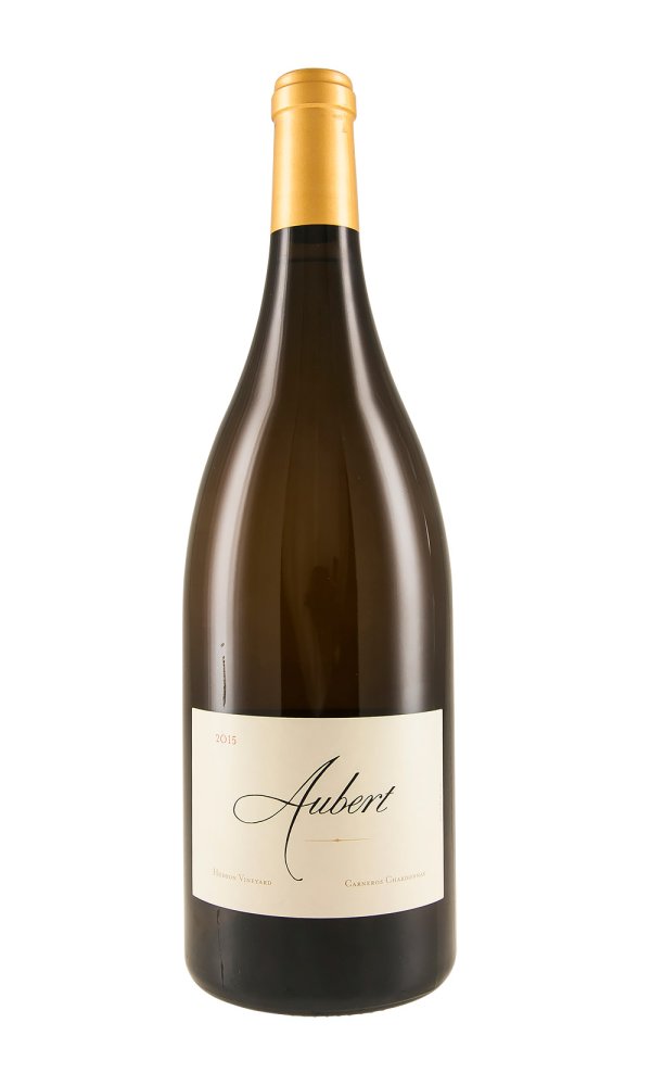 Aubert Hudson Chardonnay Magnum