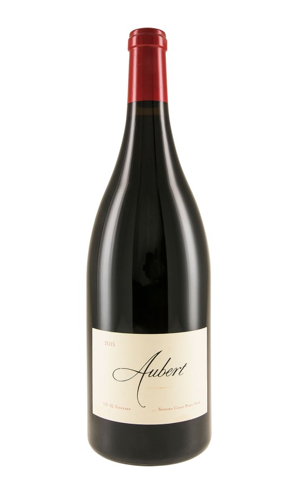 Aubert UV-SL Pinot Noir Magnum