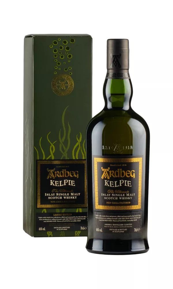 Ardbeg Kelpie Ardbeg Kelpie
