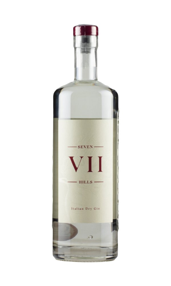 VII Hills Gin