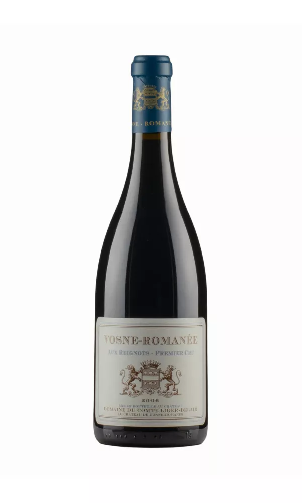 Vosne Romanee Aux Reignots Comte Liger Belair Vosne Romanee Aux Reignots Comte Liger Belair
