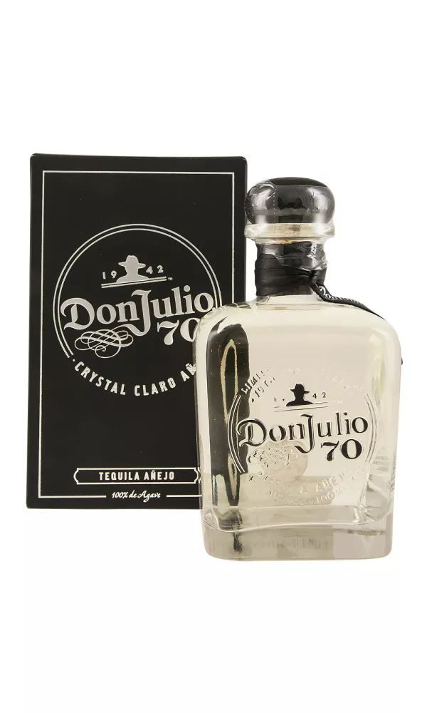 Don Julio 70th Anniversary Don Julio 70th Anniversary