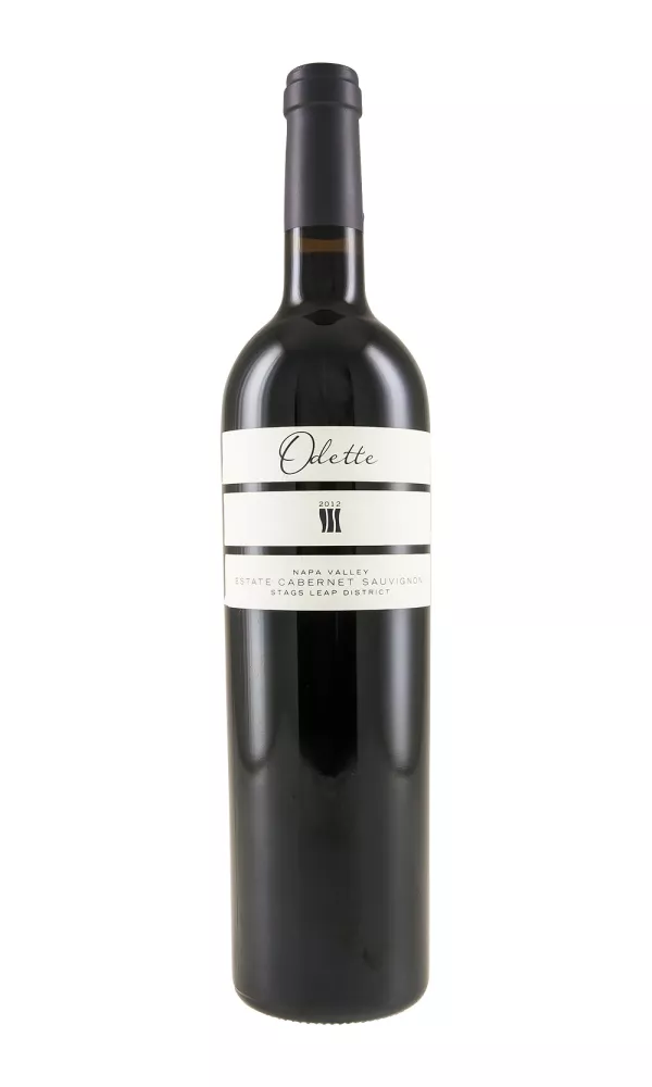Odette Cabernet Sauvignon Odette Cabernet Sauvignon
