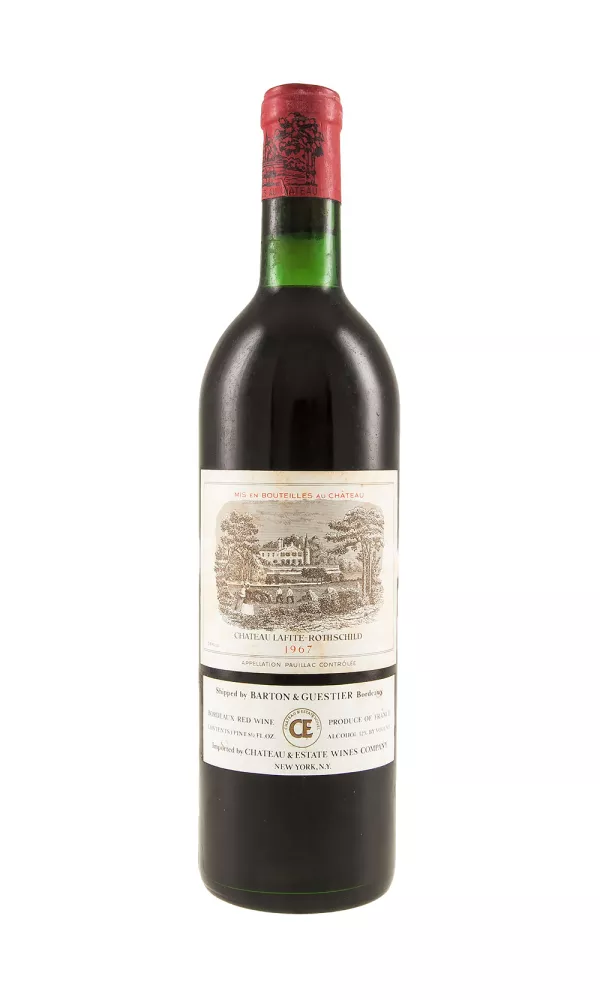Lafite Rothschild Lafite Rothschild