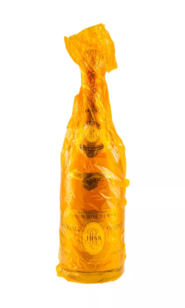 Louis Roederer Cristal Magnum Louis Roederer Cristal Magnum
