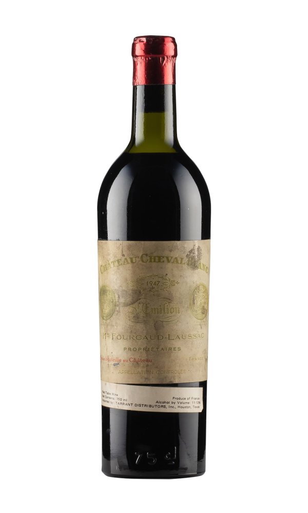 Cheval Blanc