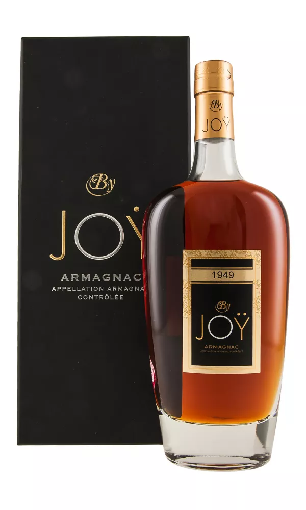 Domaine de Joy Vintage Armagnac Domaine de Joy Vintage Armagnac