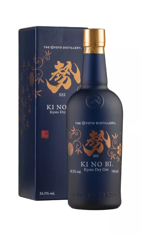 Ki No Bi Sei Gin Ki No Bi Sei Gin