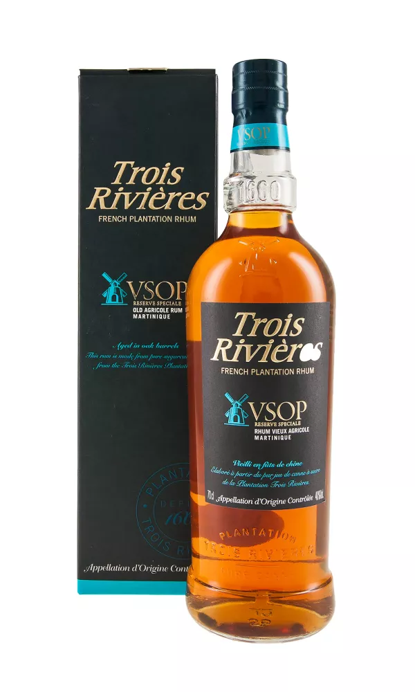 Trois Rivieres VSOP Trois Rivieres VSOP