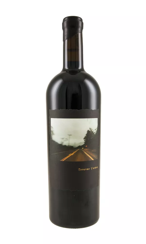 Sine Qua Non Trouver L’Arene Syrah Sine Qua Non Trouver L’Arene Syrah