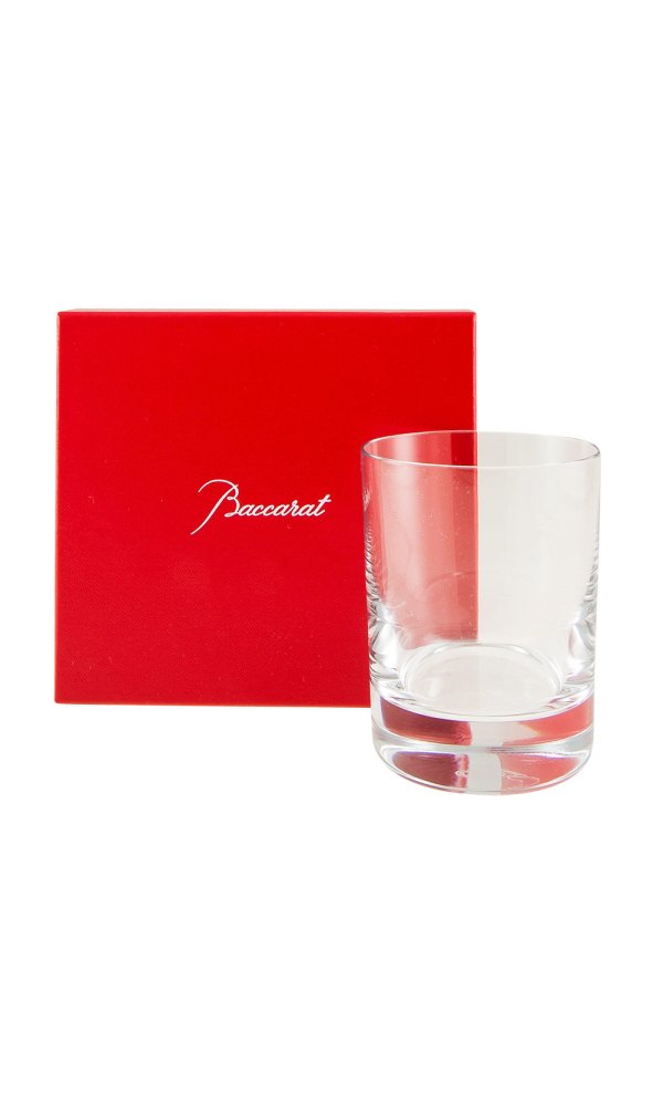 Baccarat Perfection Tumbler Two