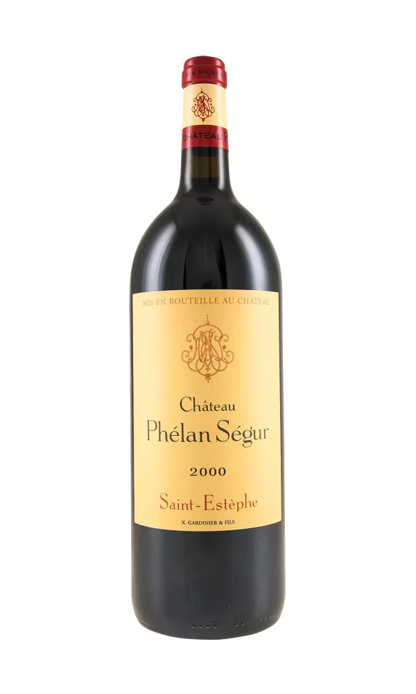 Phelan Segur Magnum Phelan Segur Magnum