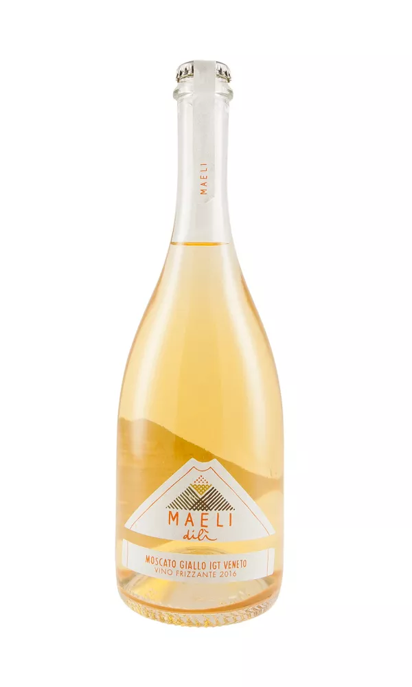 Maeli Moscato Frizzante Maeli Moscato Frizzante
