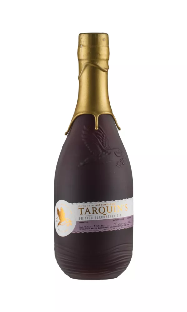 Tarquin`s Blackberry Gin Tarquin`s Blackberry Gin