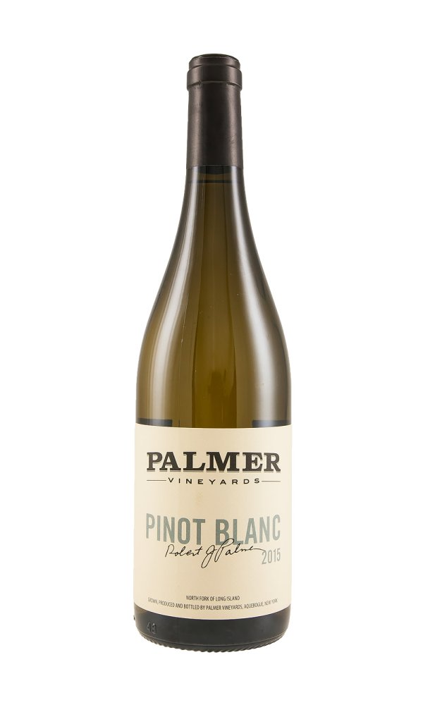 Palmer Vineyards Pinot Blanc