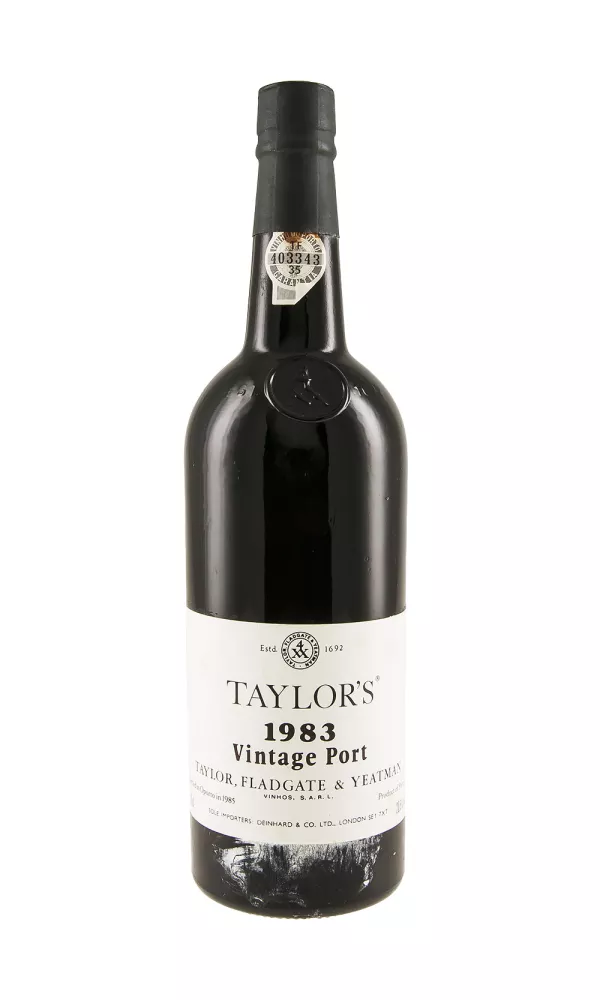 Taylor`s Vintage Taylor`s Vintage