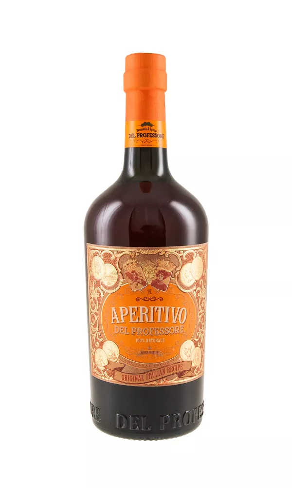 Aperitivo del Professore Aperitivo del Professore
