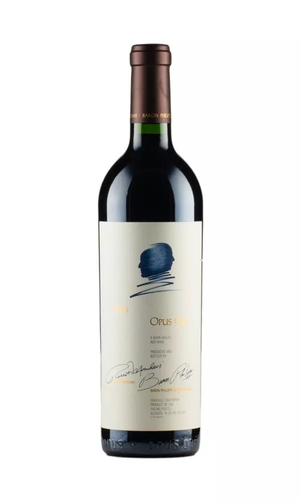 Opus One Opus One