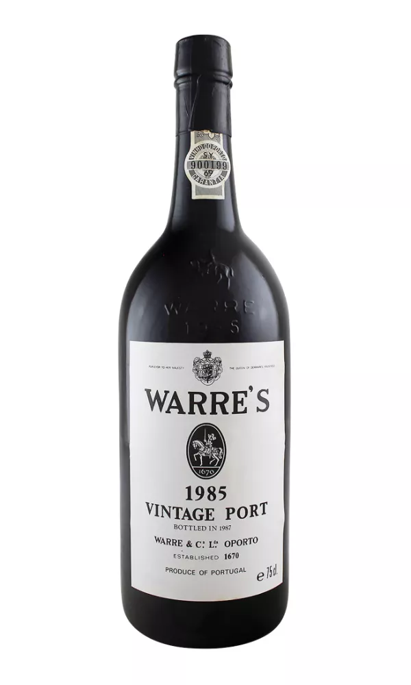 Warre`s Vintage Warre`s Vintage