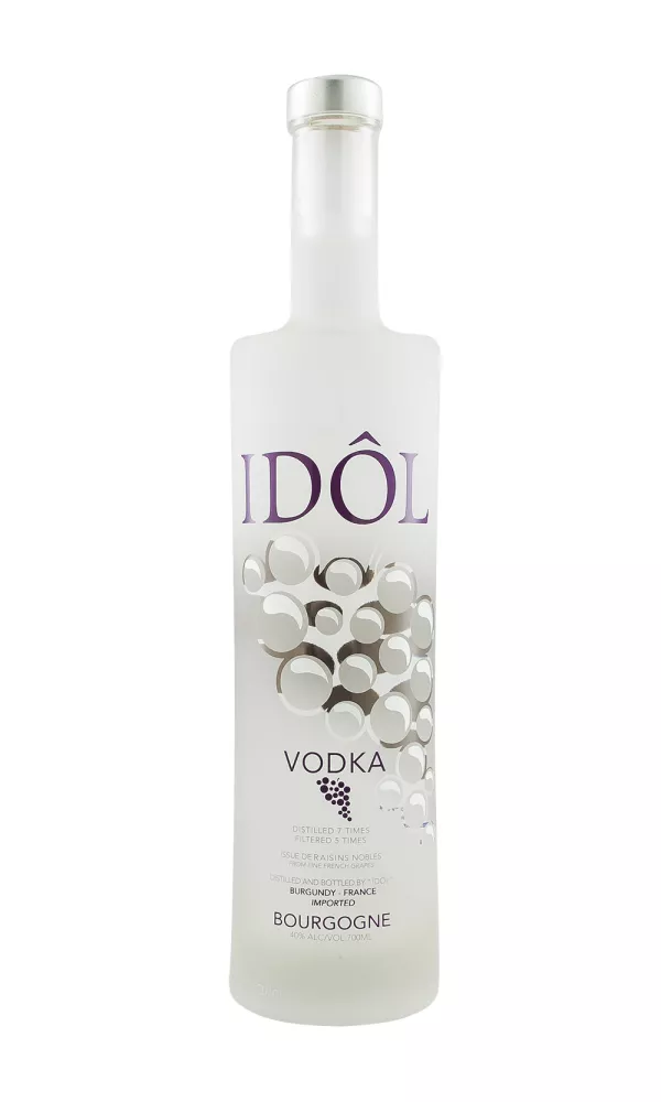 Idol Vodka Idol Vodka