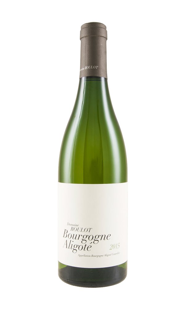 Bourgogne Aligote Roulot