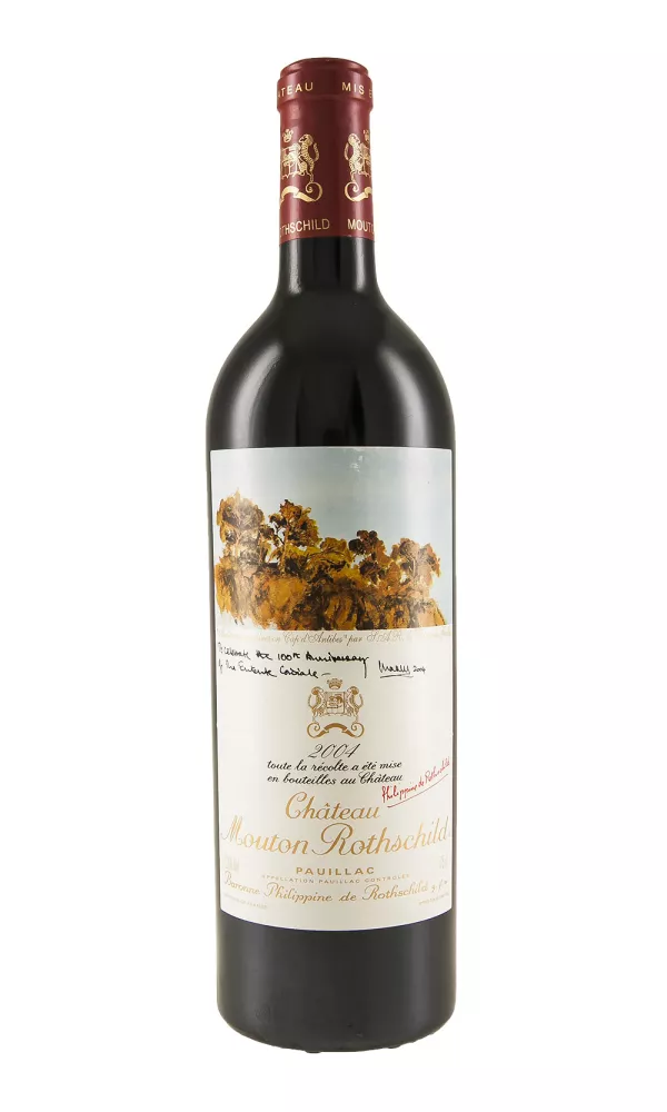 Mouton Rothschild Mouton Rothschild