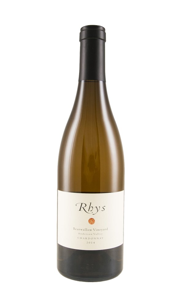 Rhys Bearwallow Vineyard Chardonnay