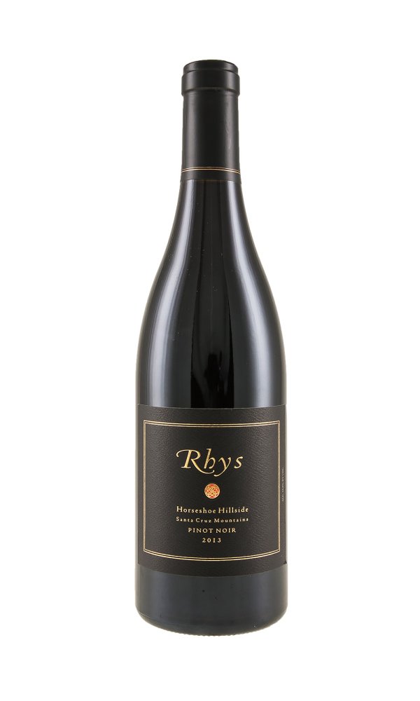 Rhys Horseshoe Vineyard Hillside Selection Pinot Noir