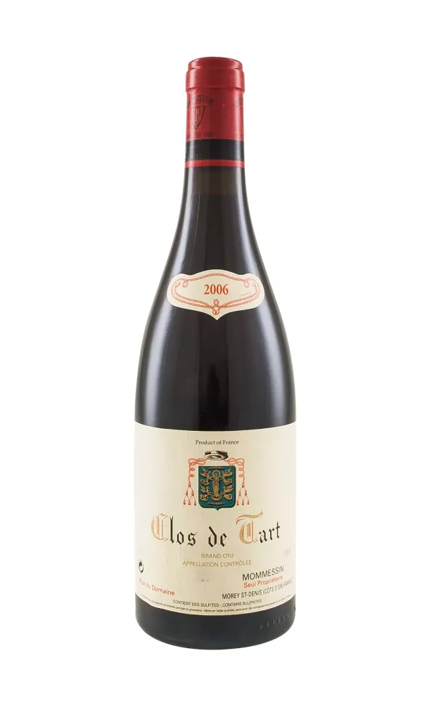 Clos de Tart Clos de Tart