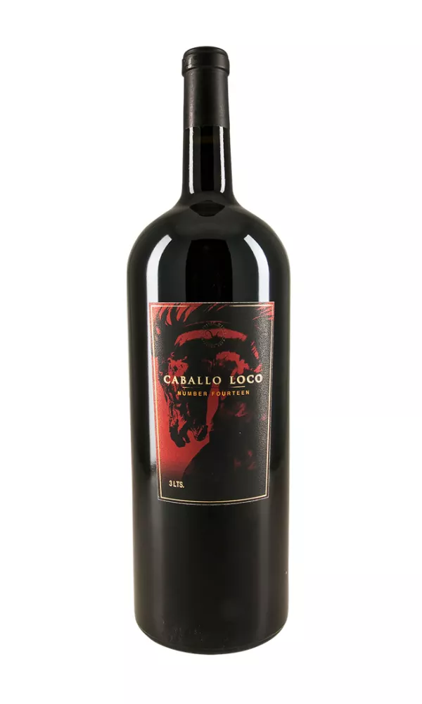 Caballo Loco 14 300cl Caballo Loco 14 300cl