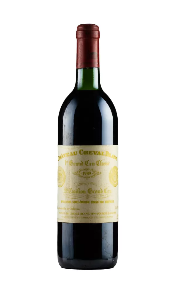 Cheval Blanc Cheval Blanc