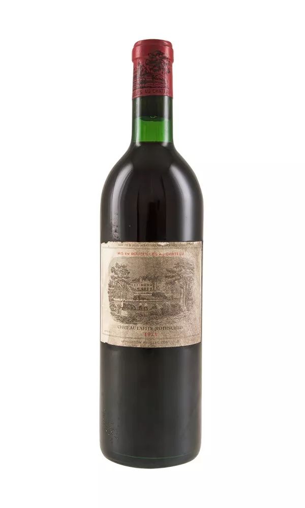 Lafite Rothschild Lafite Rothschild