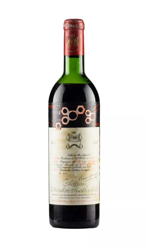Mouton Rothschild Mouton Rothschild