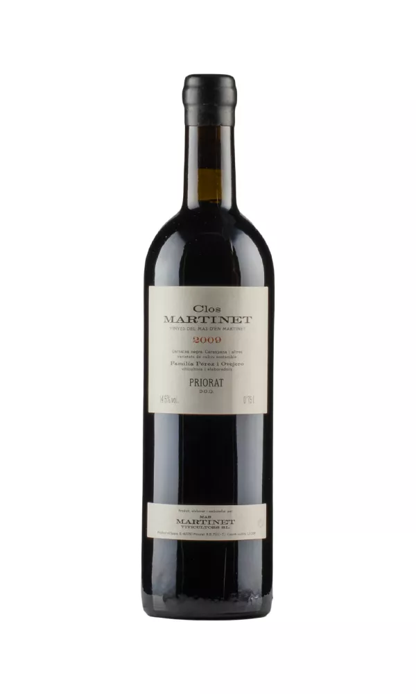 Clos Martinet Clos Martinet