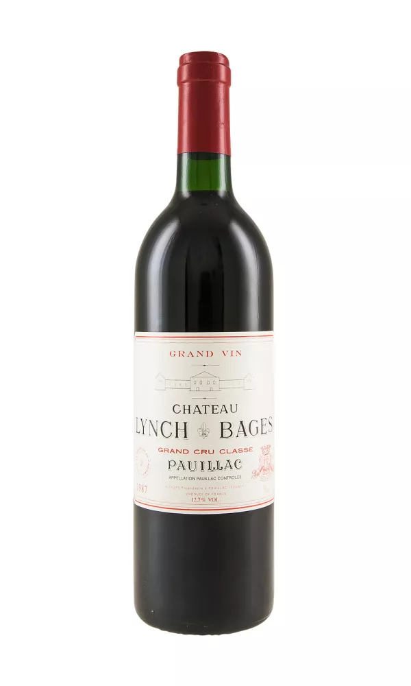 Lynch Bages