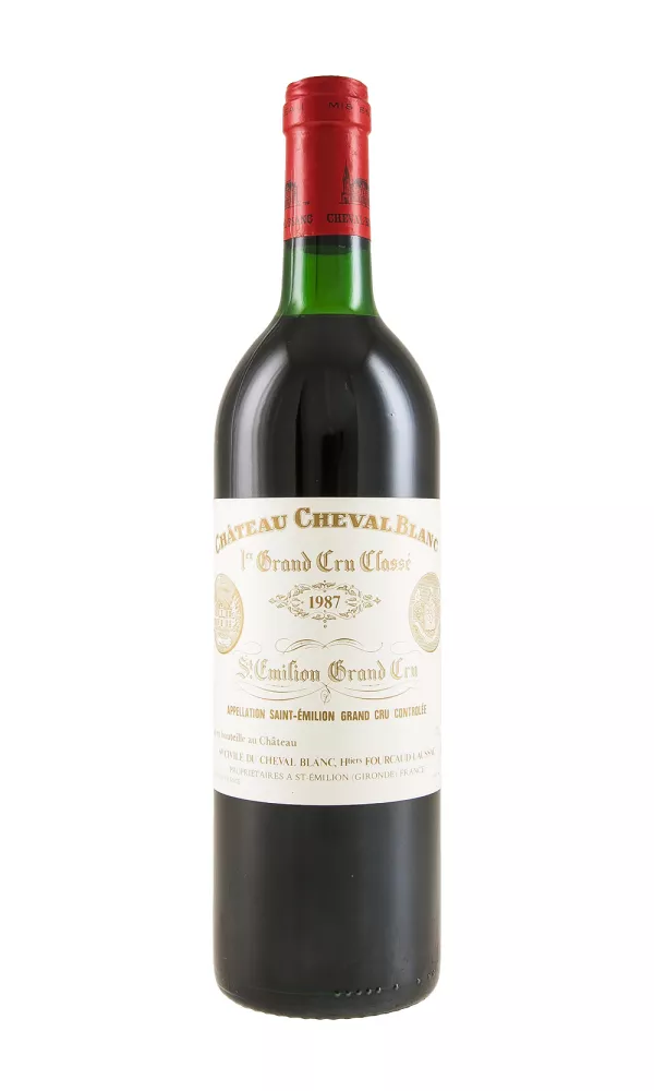 Cheval Blanc Cheval Blanc