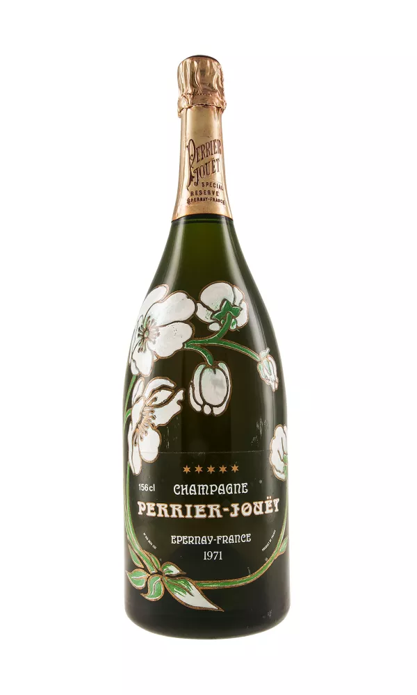 Perrier Jouet Belle Epoque Magnum Perrier Jouet Belle Epoque Magnum
