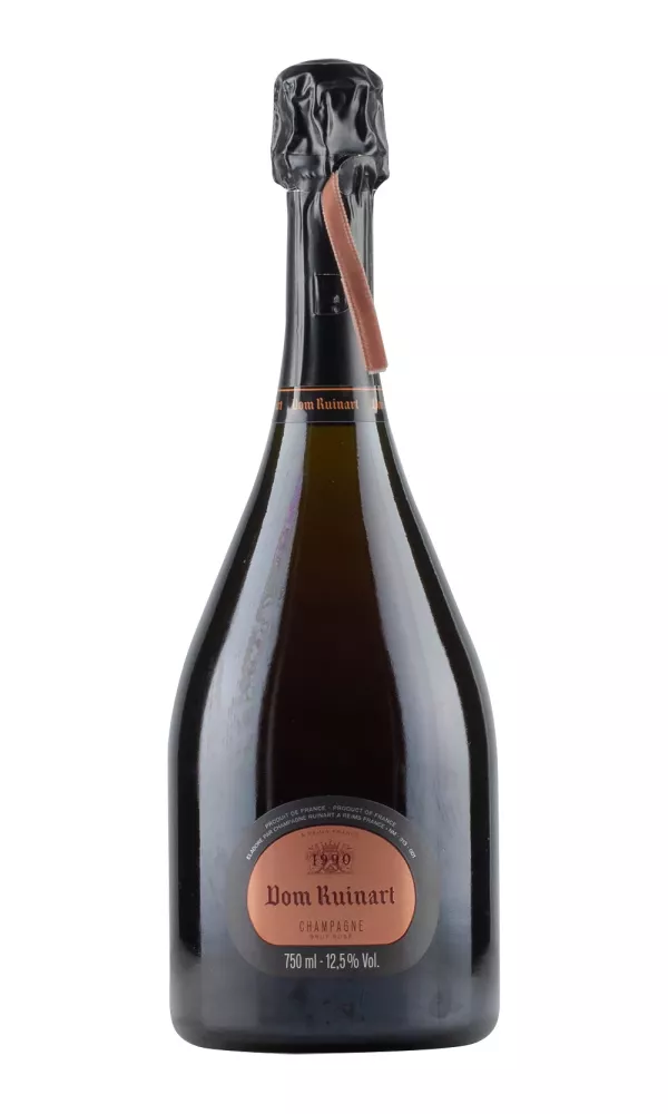 Dom Ruinart Rose Dom Ruinart Rose