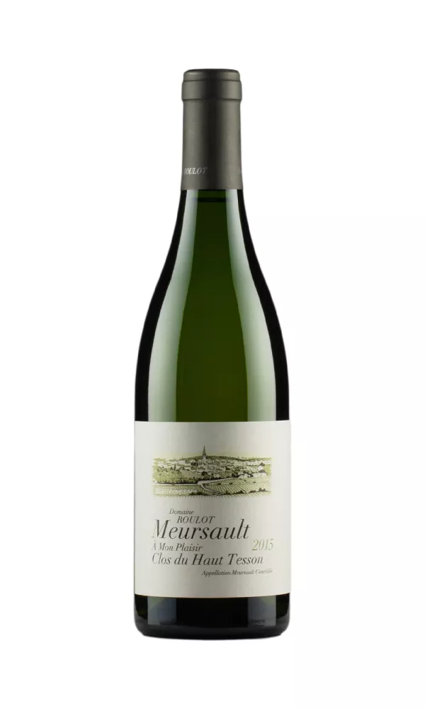 Meursault A Mon Plaisir Clos du Haut Tesson Roulot Meursault A Mon Plaisir Clos du Haut Tesson Roulot
