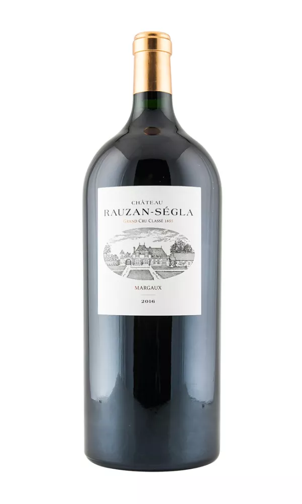 Rauzan Segla 600cl Rauzan Segla 600cl