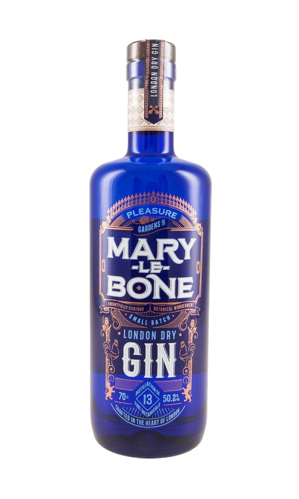 Marylebone Gin