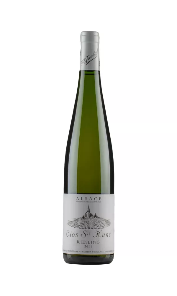 Clos St Hune Riesling Trimbach Clos St Hune Riesling Trimbach