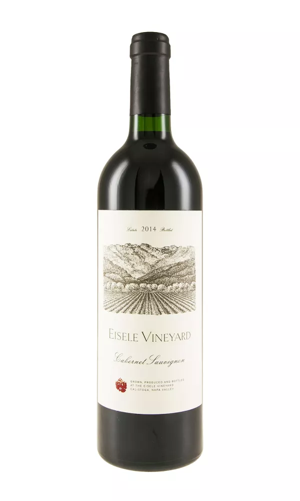 Eisele Vineyard Cabernet Sauvignon Eisele Vineyard Cabernet Sauvignon