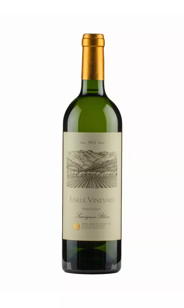 Eisele Vineyard Sauvignon Blanc Eisele Vineyard Sauvignon Blanc